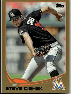Steve Cishek