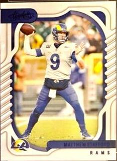 Matthew Stafford