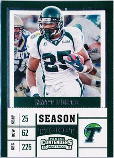 Matt Forte