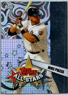 Mike Piazza