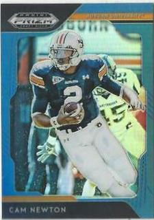 Cam Newton