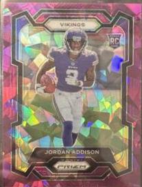 Jordan Addison