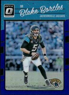 Blake Bortles