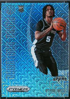 Stephon Castle