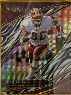 Sean Taylor