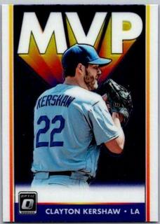 Clayton Kershaw