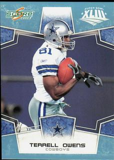 Terrell Owens