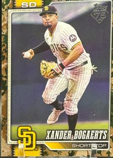 Xander Bogaerts