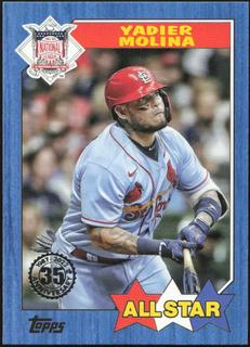 Yadier Molina