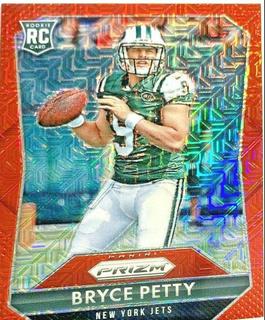 Bryce Petty