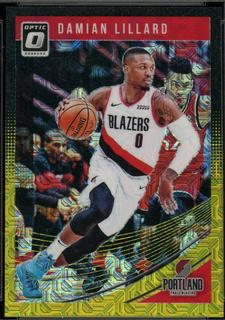 Damian Lillard