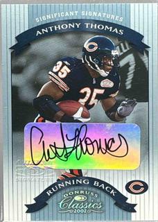 Anthony Thomas