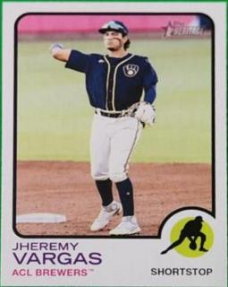Jheremy Vargas