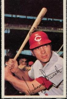 Johnny Bench