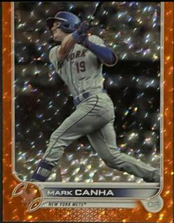 Mark Canha