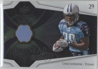 Chris Johnson