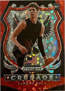 LaMelo Ball