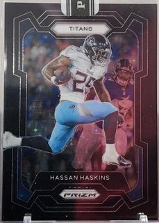 Hassan Haskins