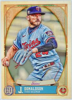 Josh Donaldson