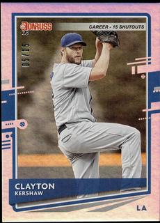 Clayton Kershaw