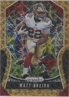 Matt Breida