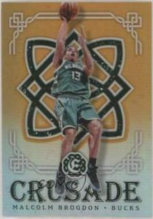 Malcolm Brogdon