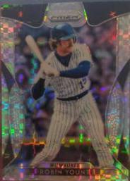 Robin Yount