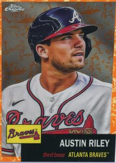Austin Riley