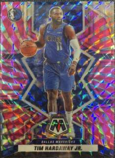 Tim Hardaway Jr.
