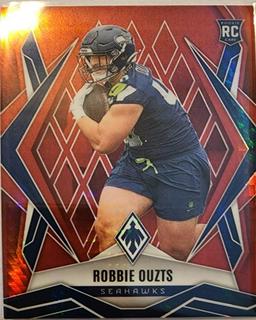 Robbie Ouzts