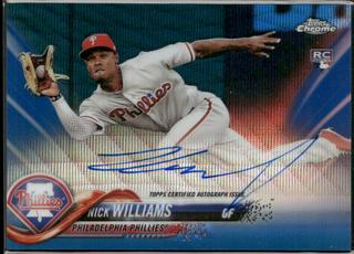 Nick Williams