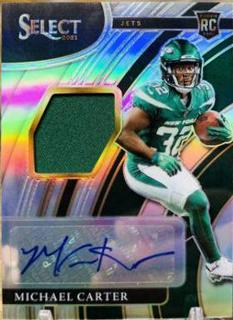 Michael Carter