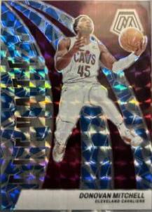 Donovan Mitchell