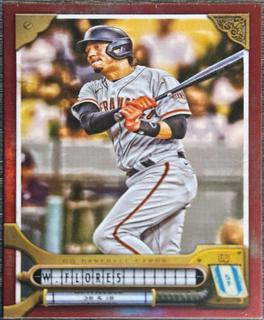 Wilmer Flores