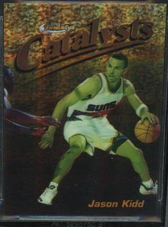 Jason Kidd