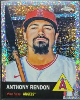 Anthony Rendon