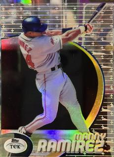 Manny Ramirez