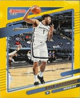Kyle Anderson