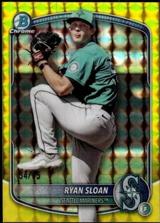 Ryan Sloan
