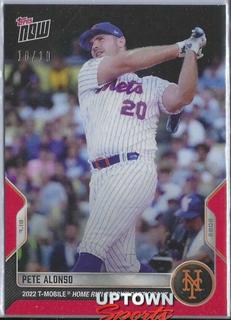 Pete Alonso