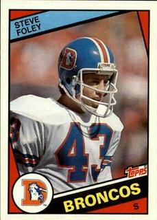 Steve Foley