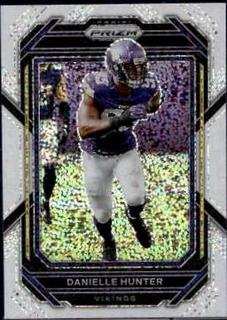 Danielle Hunter