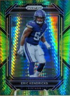 Eric Kendricks