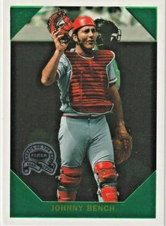 Johnny Bench