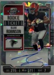 Bijan Robinson