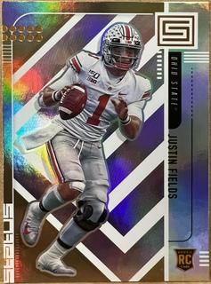 Justin Fields