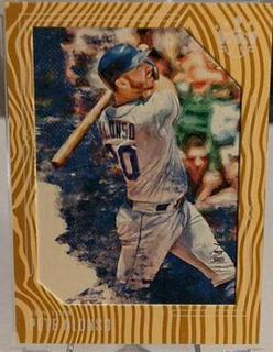 Pete Alonso