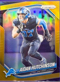 Aidan Hutchinson