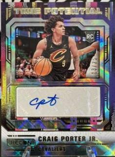Craig Porter Jr.