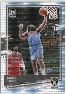 James Harden